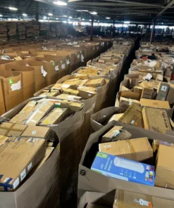 buy truckload liquidation netherlands