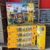 cheap toy pallets europe bulk