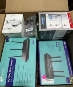electronics pallets for sale europe