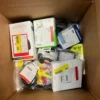 quality checked amazon return pallets eu