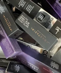 cosmetic liquidation pallets​