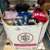 costco liquidation clothing netherlands