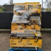 dewalt pallets for sale europe