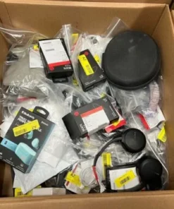buy premium electronics pallets wholesale netherlands