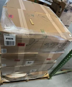 discounted premium electronics pallets netherlands