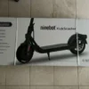 electric scooter liquidation pallets europe