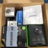 electronic liquidation pallets