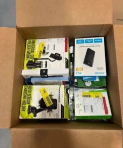 order premium electronics pallets netherlands wholesale