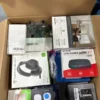 electronics pallets bulk buy europe