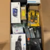 electronics pallets fast delivery eu