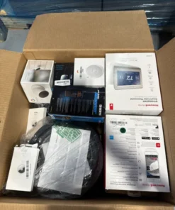 electronics pallet supplier netherlands