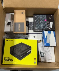 electronics pallets for sale europe