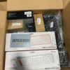 electronics pallets france supplier