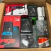 electronics pallets netherlands wholesale