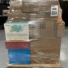 electronics pallets roi europe