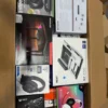 electronics pallets rotterdam supplier