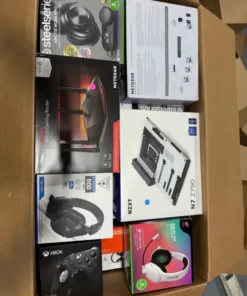 electronics pallets rotterdam supplier