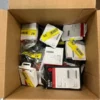 order amazon return pallets netherlands wholesale