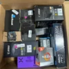 electronics pallets with manifest eu