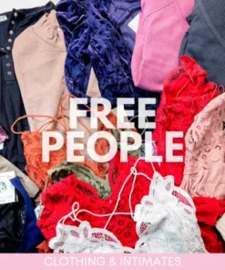 free people clothing​
