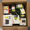 amazon pallets with manifest europe