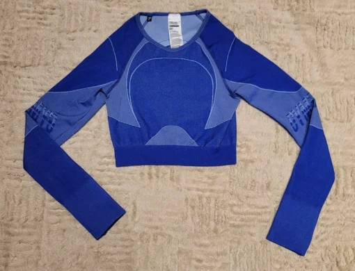 gymshark fitness clothing