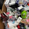 order beauty pallets netherlands wholesale