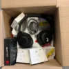 cheap amazon pallets europe bulk