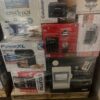 home and kitchen appliances