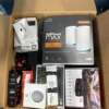 electronics pallets wholesale price europe