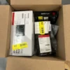 amazon pallets fast delivery eu