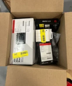 amazon pallets fast delivery eu