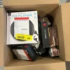 amazon pallets for resale europe