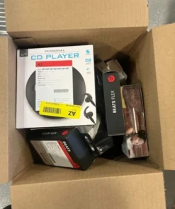 amazon pallets for resale europe