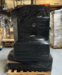 where to buy premium electronics liquidation pallets in netherlands