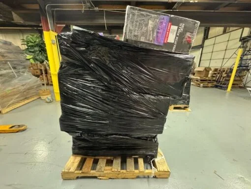 best premium electronics pallet suppliers europe