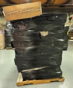 buy returned premium electronics pallets europe