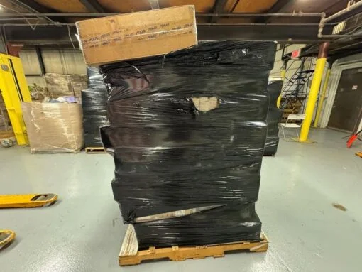 buy returned premium electronics pallets europe