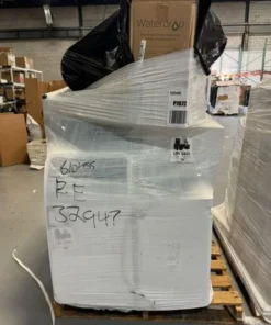 premium electronics pallets for resale europe