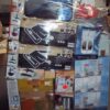 kitchen and home appliances