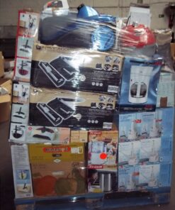 kitchen and home appliances