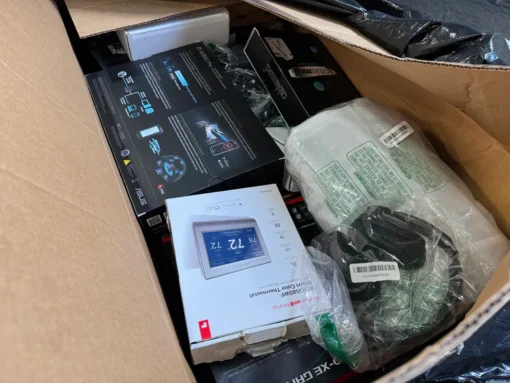 premium electronics pallets wholesale price europe