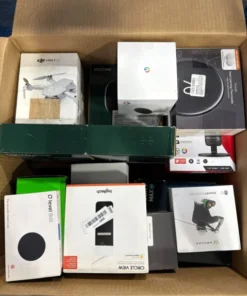 cheap electronics pallets europe bulk
