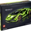 lego 42115 technic lamborghini sián fkp 37