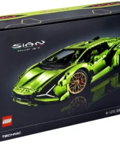 lego 42115 technic lamborghini sián fkp 37