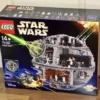 lego star wars ucs death star 75159
