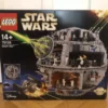 lego star wars ucs death star 75159​