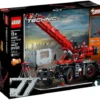 lego technic 42082 rough terrain crane