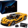 lego technic 42172 mclaren p1 model car set for adults