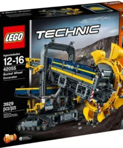 Lego liquidation pallets